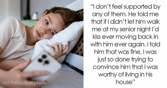 Teen Survives Being Kicked Out By Her Dad, Her Comeback Is So Remarkable He Is Now The One Begging
