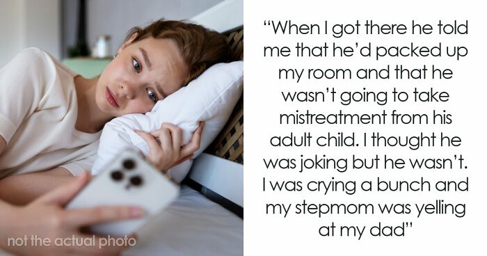 Teen Survives Being Kicked Out By Her Dad, Her Comeback Is So Remarkable He Is Now The One Begging