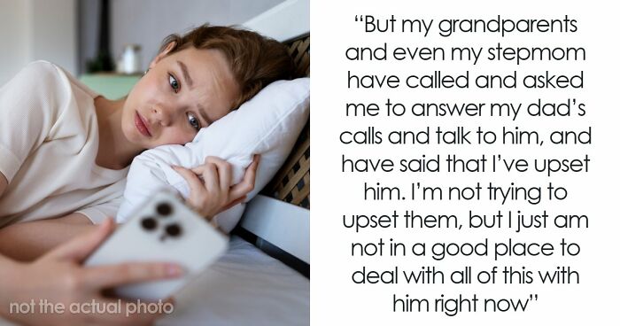 Teen Survives Being Kicked Out By Her Dad, Her Comeback Is So Remarkable He Is Now The One Begging