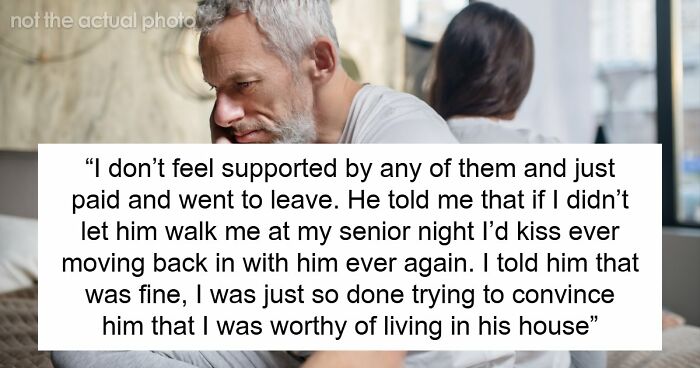 Teen Survives Being Kicked Out By Her Dad, Her Comeback Is So Remarkable He Is Now The One Begging