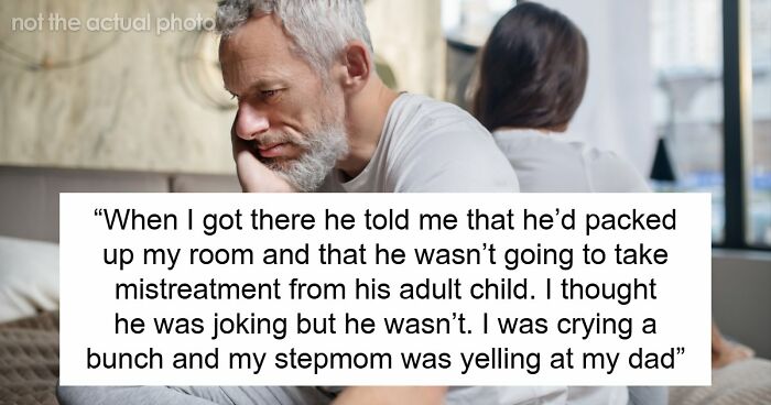 Teen Survives Being Kicked Out By Her Dad, Her Comeback Is So Remarkable He Is Now The One Begging
