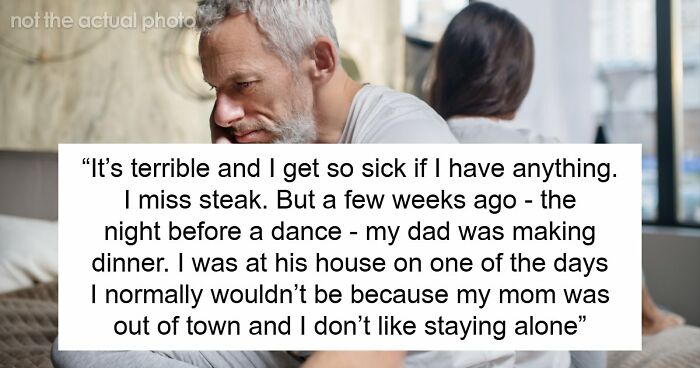 Teen Survives Being Kicked Out By Her Dad, Her Comeback Is So Remarkable He Is Now The One Begging