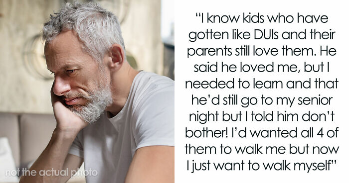 Teen Survives Being Kicked Out By Her Dad, Her Comeback Is So Remarkable He Is Now The One Begging