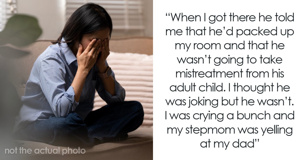 Teen Survives Being Kicked Out By Her Dad, Her Comeback Is So Remarkable He Is Now The One Begging