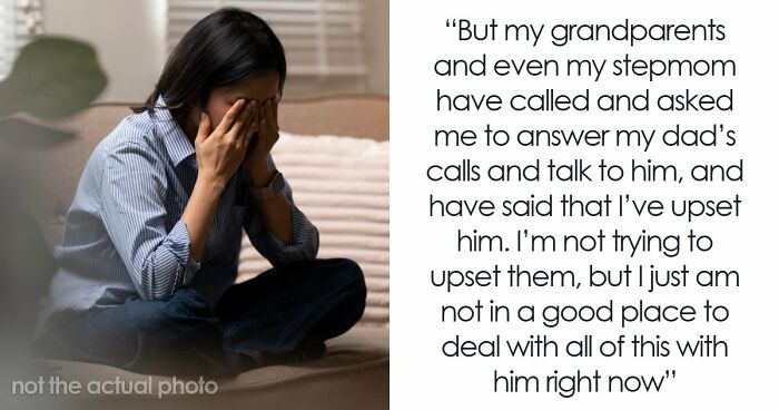 Teen Survives Being Kicked Out By Her Dad, Her Comeback Is So Remarkable He Is Now The One Begging