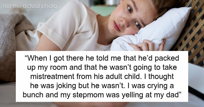 Teen Survives Being Kicked Out By Her Dad, Her Comeback Is So Remarkable He Is Now The One Begging