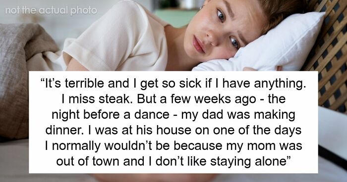Teen Survives Being Kicked Out By Her Dad, Her Comeback Is So Remarkable He Is Now The One Begging