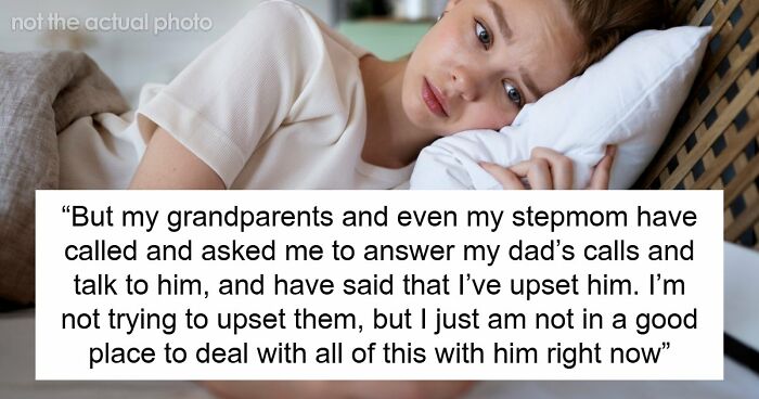 Teen Survives Being Kicked Out By Her Dad, Her Comeback Is So Remarkable He Is Now The One Begging