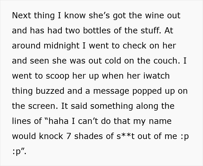 Man Discovers Wife's Affair Through Her iWatch, Then Loses His Family Too When They Take Her Side