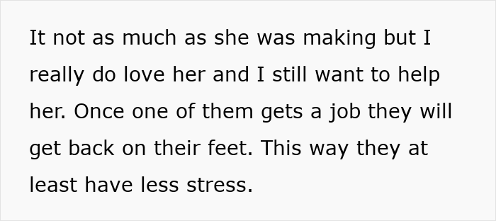 Woman Turns Family's Life Into Content For Her Blog, Gets Fired By Sis After She Refuses To Stop Woman Turns Family's Life Into Content For Her Blog, Gets Fired By Sis After She Refuses To Stop