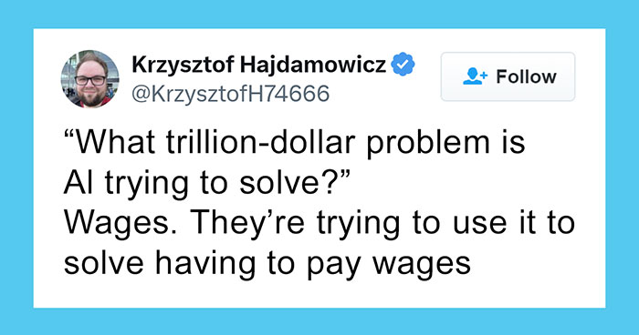 If You Have Ever Wondered What Living In Dystopia Would Be Like, Here Are 49 Pics To Prove We’re Already There