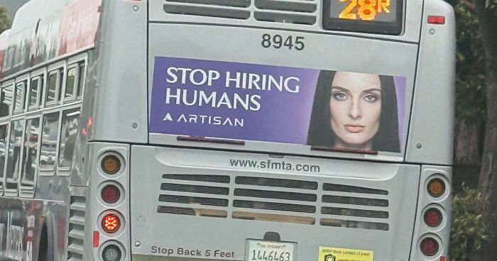 If You Have Ever Wondered What Living In Dystopia Would Be Like, Here Are 49 Pics To Prove We’re Already There