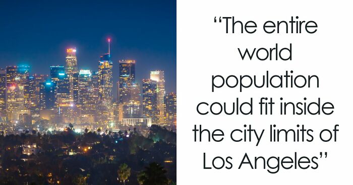 “Here To Explain Everything”: 92 Facts And Stories You Might Not Have Heard Of Before