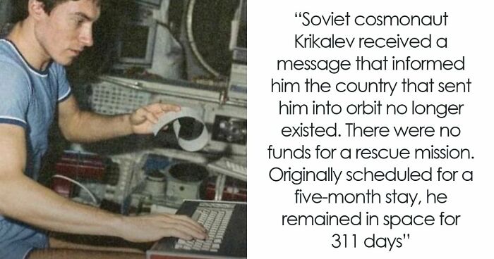 “Here To Explain Everything”: 92 Facts And Stories You Might Not Have Heard Of Before