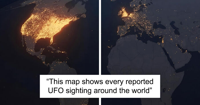 “Here To Explain Everything”: 92 Facts And Stories You Might Not Have Heard Of Before