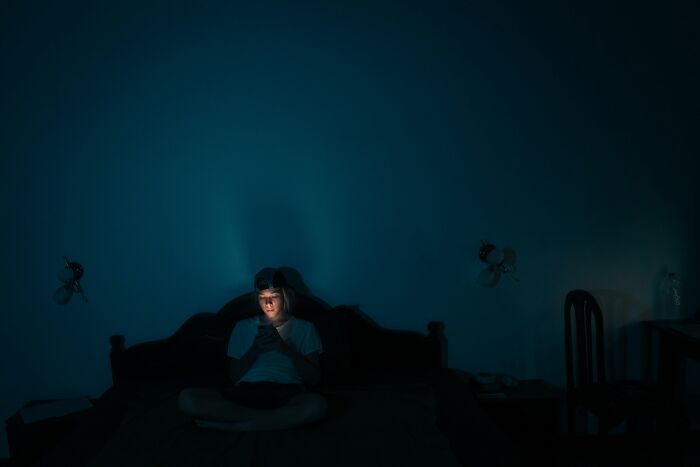 42 Times People Experienced Something Entirely Unsettling In The Comfort Of Their Own Homes