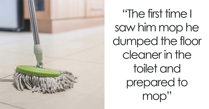 34 Genuinely Gross Things Men Did That Made Women Question Their Entire Relationship