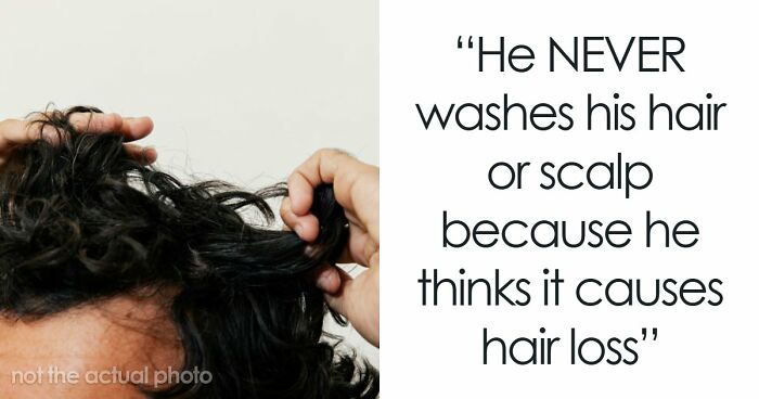 34 Genuinely Gross Things Men Did That Made Women Question Their Entire Relationship