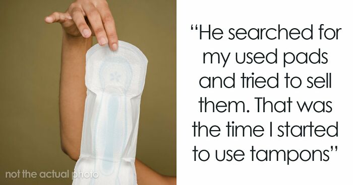 34 Genuinely Gross Things Men Did That Made Women Question Their Entire Relationship