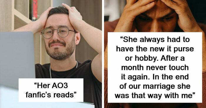 64 People Share The Most Disgusting Habits Their Partners Have And It Gets Pretty Icky