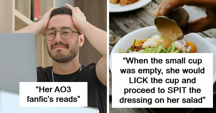 64 People Share The Most Disgusting Habits Their Partners Have And It Gets Pretty Icky