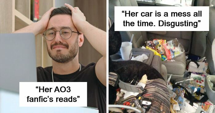 64 People Share The Most Disgusting Habits Their Partners Have And It Gets Pretty Icky