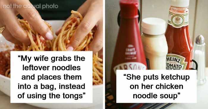 64 People Share The Most Disgusting Habits Their Partners Have And It Gets Pretty Icky