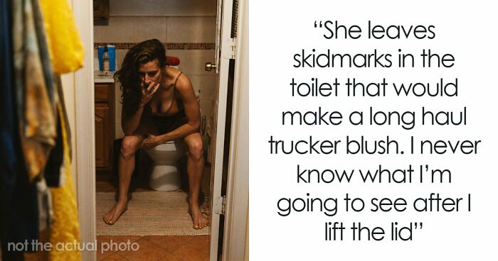 64 People Share The Most Disgusting Habits Their Partners Have And It Gets Pretty Icky