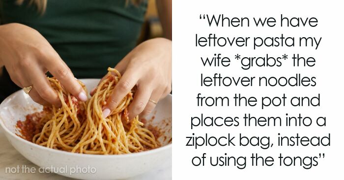 64 People Share The Most Disgusting Habits Their Partners Have And It Gets Pretty Icky