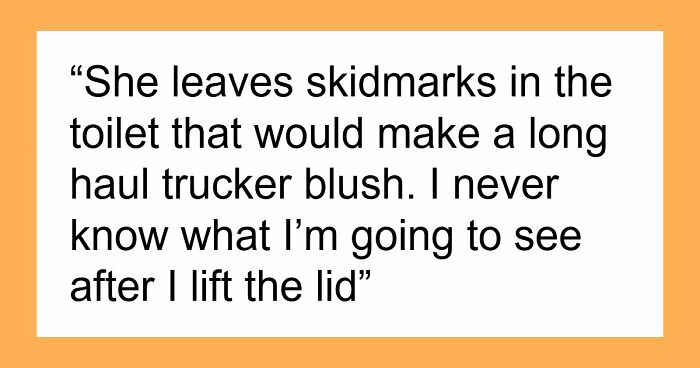 64 People Share The Most Disgusting Habits Their Partners Have And It Gets Pretty Icky