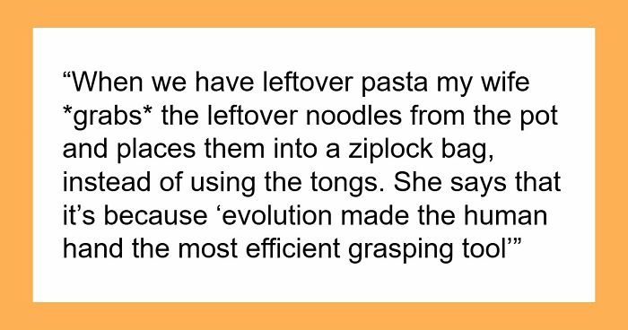 64 People Share The Most Disgusting Habits Their Partners Have And It Gets Pretty Icky