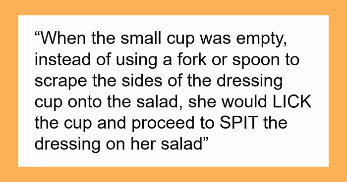 64 People Share The Most Disgusting Habits Their Partners Have And It Gets Pretty Icky