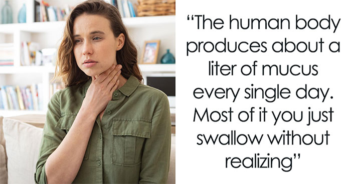 37 Unsettling Facts About The Human Body You May Wish You Never Learned