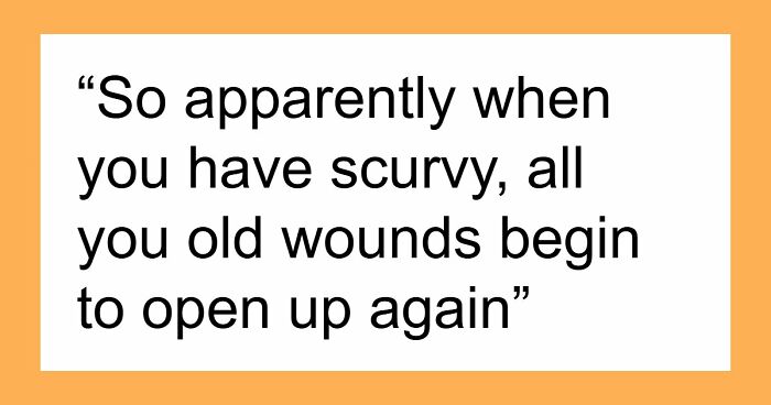 “Farts Of Bacteria”: 37 Human Body Facts That Make Existing Feel A Little More Uncomfortable