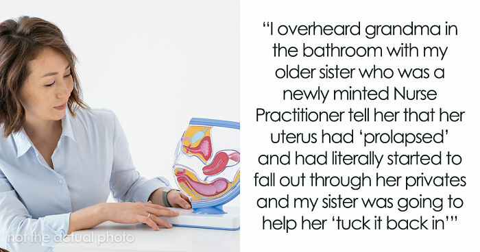 The Human Body Is Actually Pretty Gross, And Here Are 37 Reasons Why
