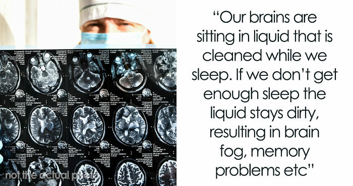 37 Unsettling Facts About The Human Body You May Wish You Never Learned
