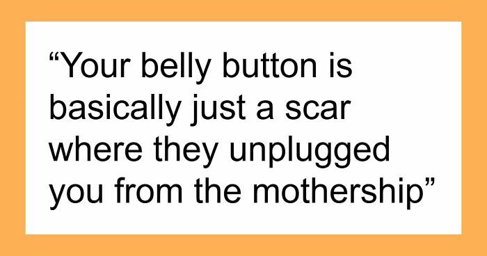 “Farts Of Bacteria”: 37 Human Body Facts That Make Existing Feel A Little More Uncomfortable
