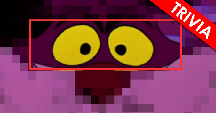If You Can Identify Each Of These 16 Characters By Their Eyes, You’re A True Disney Adult