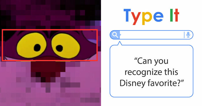 If You Can Identify Each Of These 16 Characters By Their Eyes, You’re A True Disney Adult