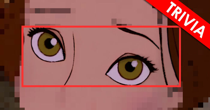 If You Can Identify Each Of These 16 Characters By Their Eyes, You’re A True Disney Adult