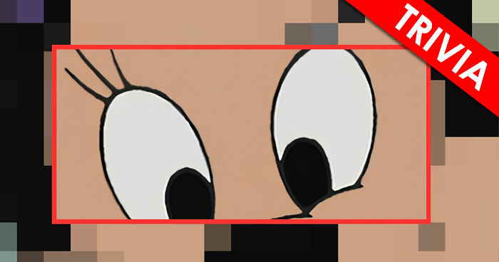 If You Can Identify Each Of These 16 Characters By Their Eyes, You’re A True Disney Adult