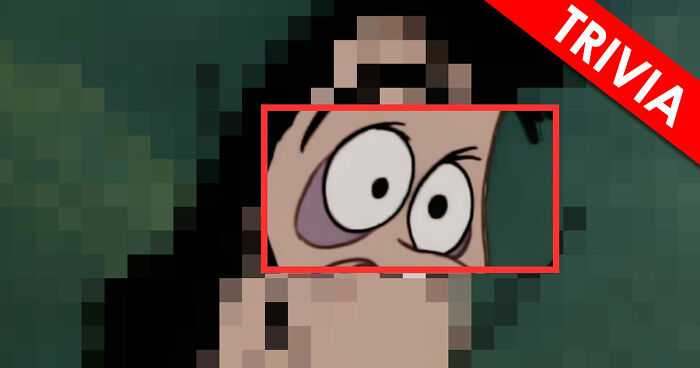 If You Can Identify Each Of These 16 Characters By Their Eyes, You’re A True Disney Adult