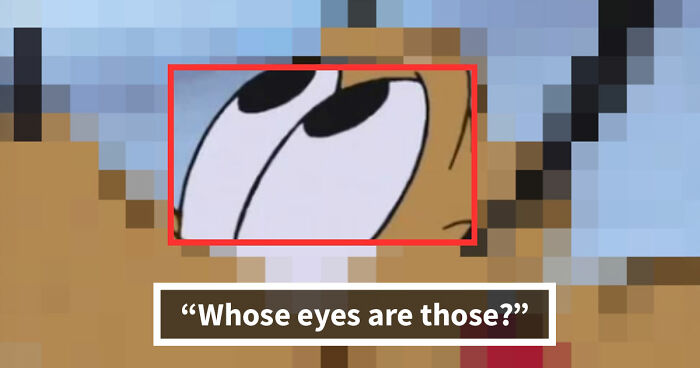 If You Can Identify Each Of These 16 Characters By Their Eyes, You’re A True Disney Adult