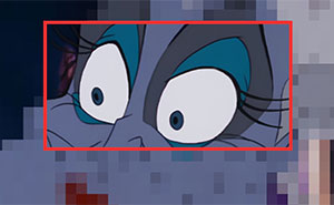 Only True Disney Fans Can Identify These Iconic Characters By Their Eyes Alone – Test Yourself