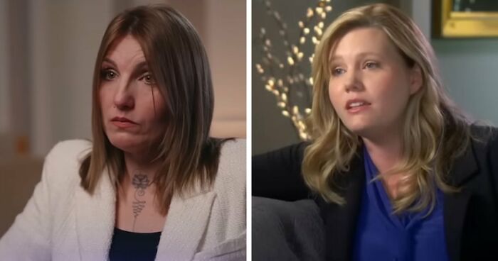 “I Stopped Counting At 487 Men”: 5 Disturbing Cases That Left Victims Trapped In Real-Life Horror