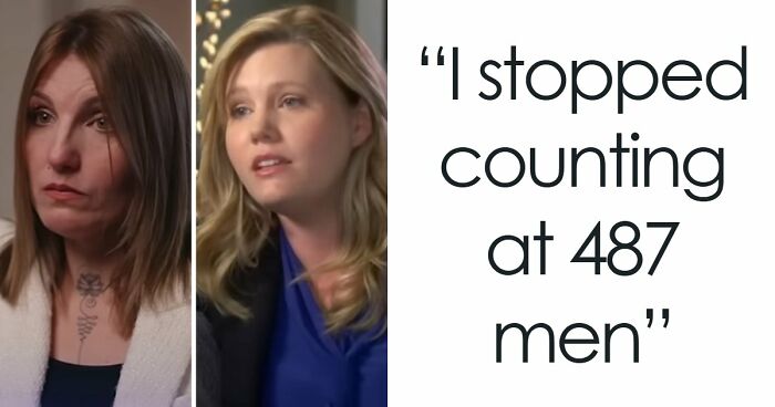 “I Stopped Counting At 487 Men”: 5 Disturbing Cases That Left Victims Trapped In Real-Life Horror