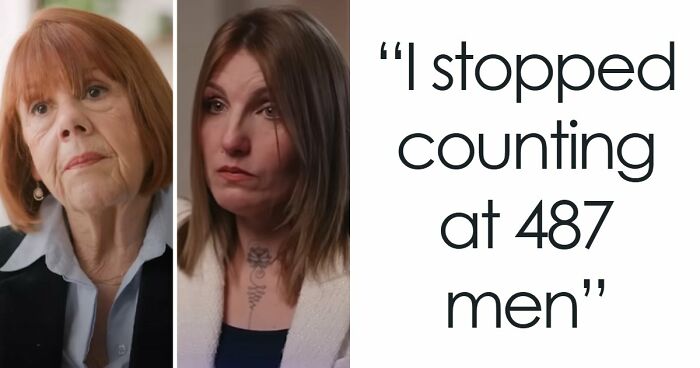 “I Stopped Counting At 487 Men”: 5 Disturbing Cases That Left Victims Trapped In Real-Life Horror
