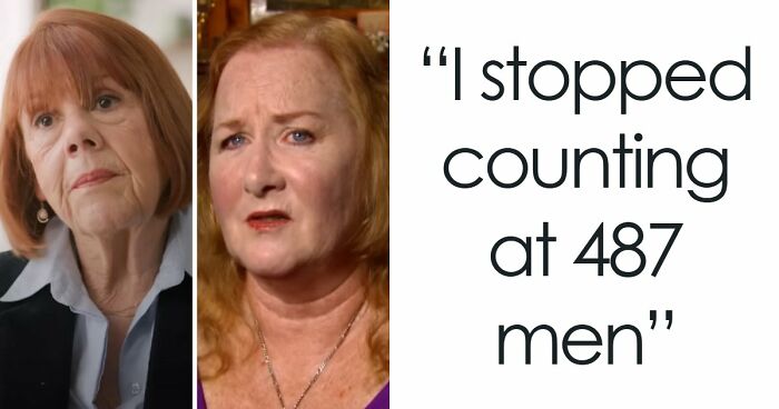 “I Stopped Counting At 487 Men”: 5 Disturbing Cases That Left Victims Trapped In Real-Life Horror