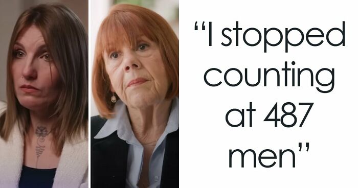 “I Stopped Counting At 487 Men”: 5 Disturbing Cases That Left Victims Trapped In Real-Life Horror