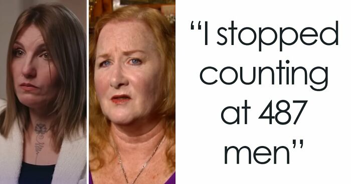 “I Stopped Counting At 487 Men”: 5 Disturbing Cases That Left Victims Trapped In Real-Life Horror